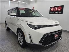 2023 Kia Soul 