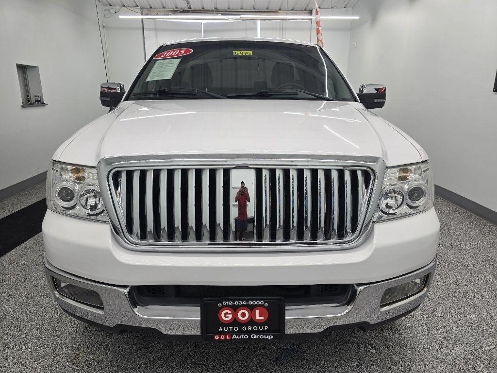 Ford F-150 STX 2WD 2005