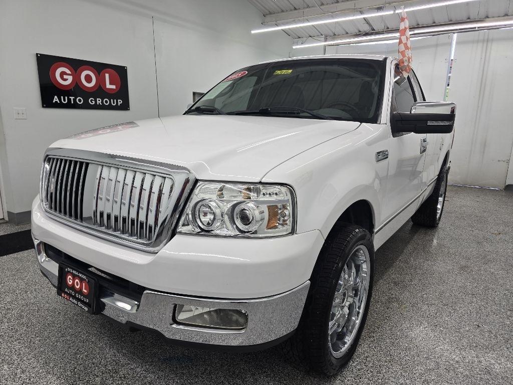 Ford F-150 STX 2WD 2005