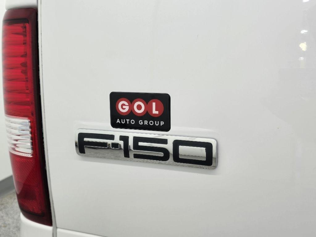 Ford F-150 STX 2WD 2005