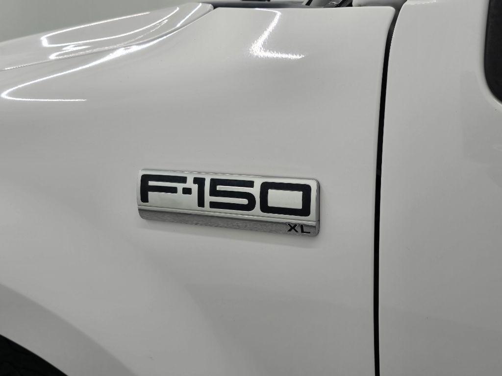 Ford F-150 STX 2WD 2005