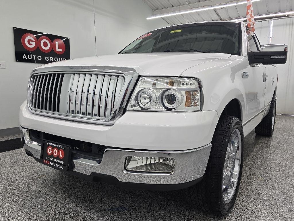 Ford F-150 STX 2WD 2005