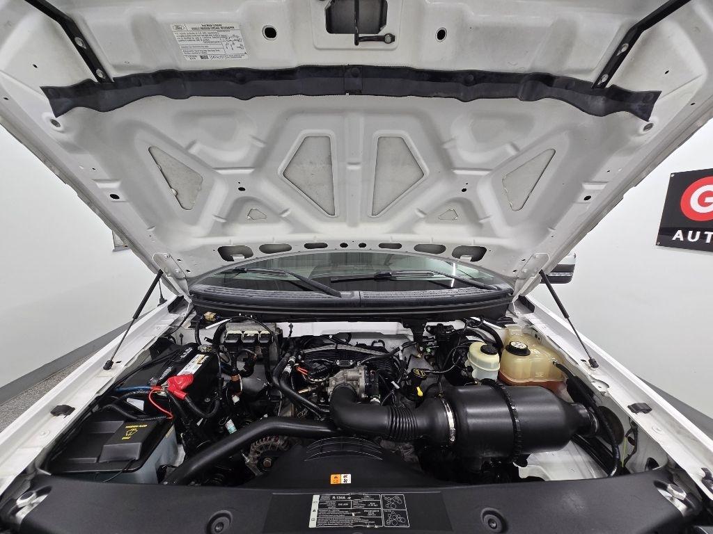 Ford F-150 STX 2WD 2005