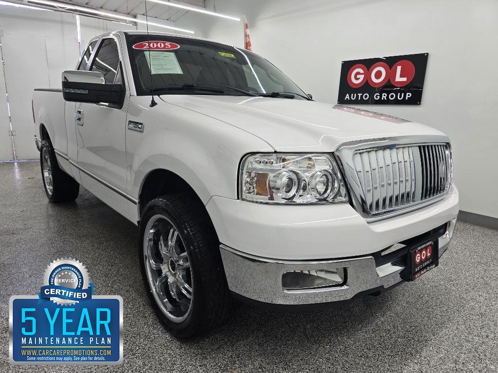 Ford F-150 STX 2WD 2005