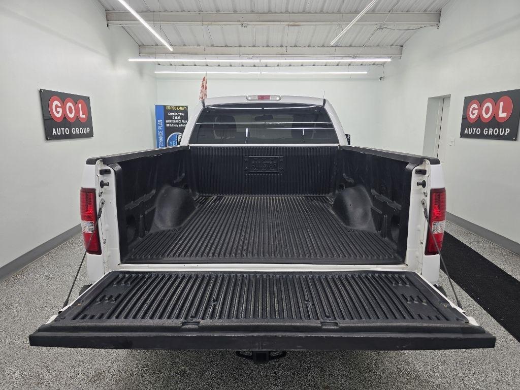 Ford F-150 STX 2WD 2005