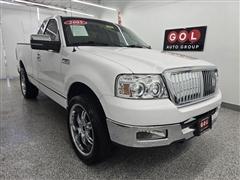 2005 Ford F-150 
