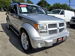 2011 Dodge Nitro 