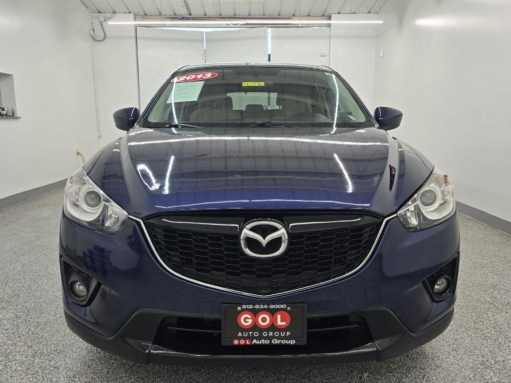 Mazda CX-5 Touring 2013