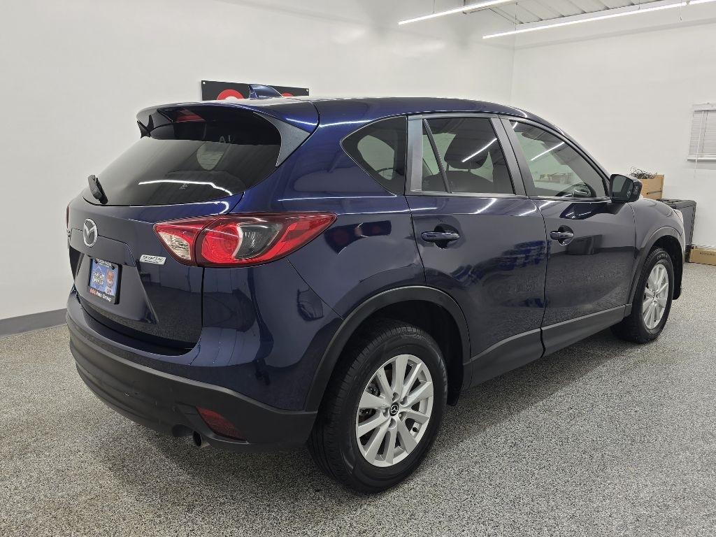 Mazda CX-5 Touring 2013