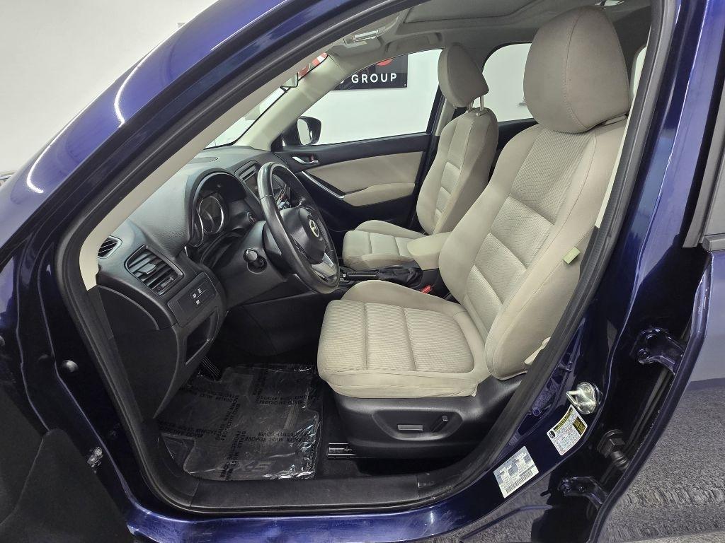 Mazda CX-5 Touring 2013