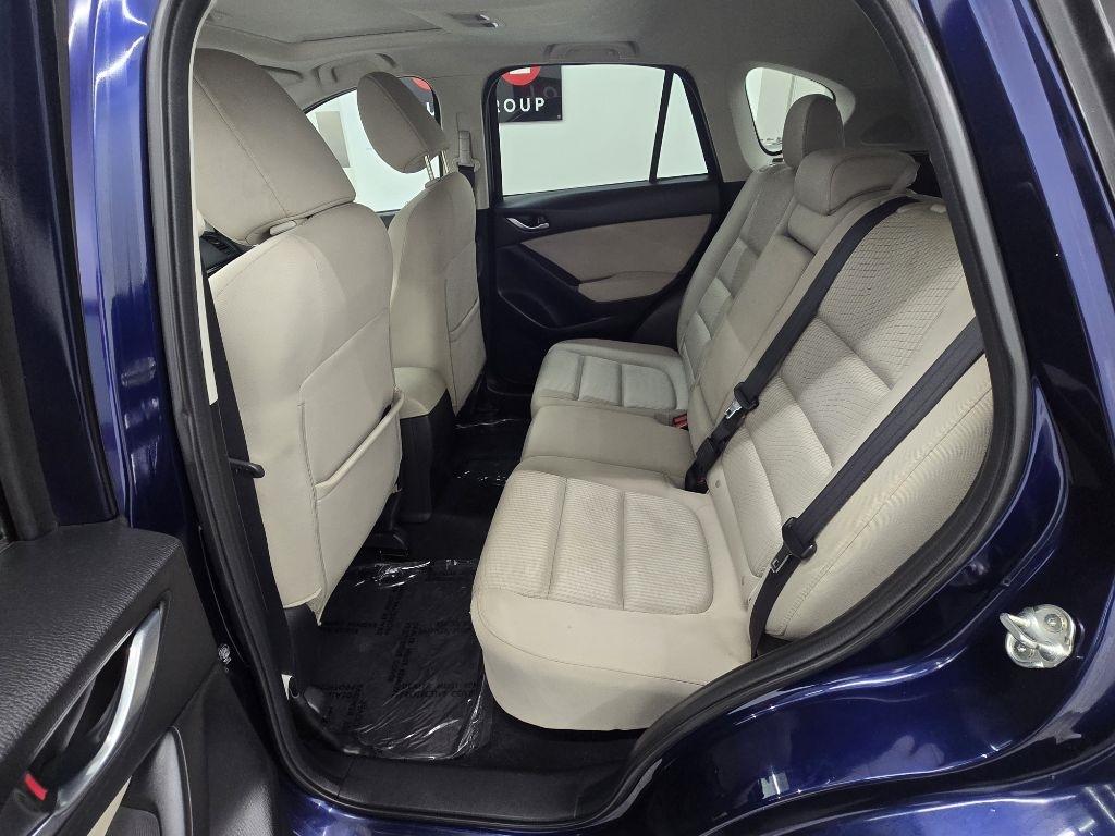 Mazda CX-5 Touring 2013