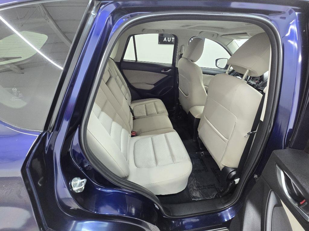 Mazda CX-5 Touring 2013