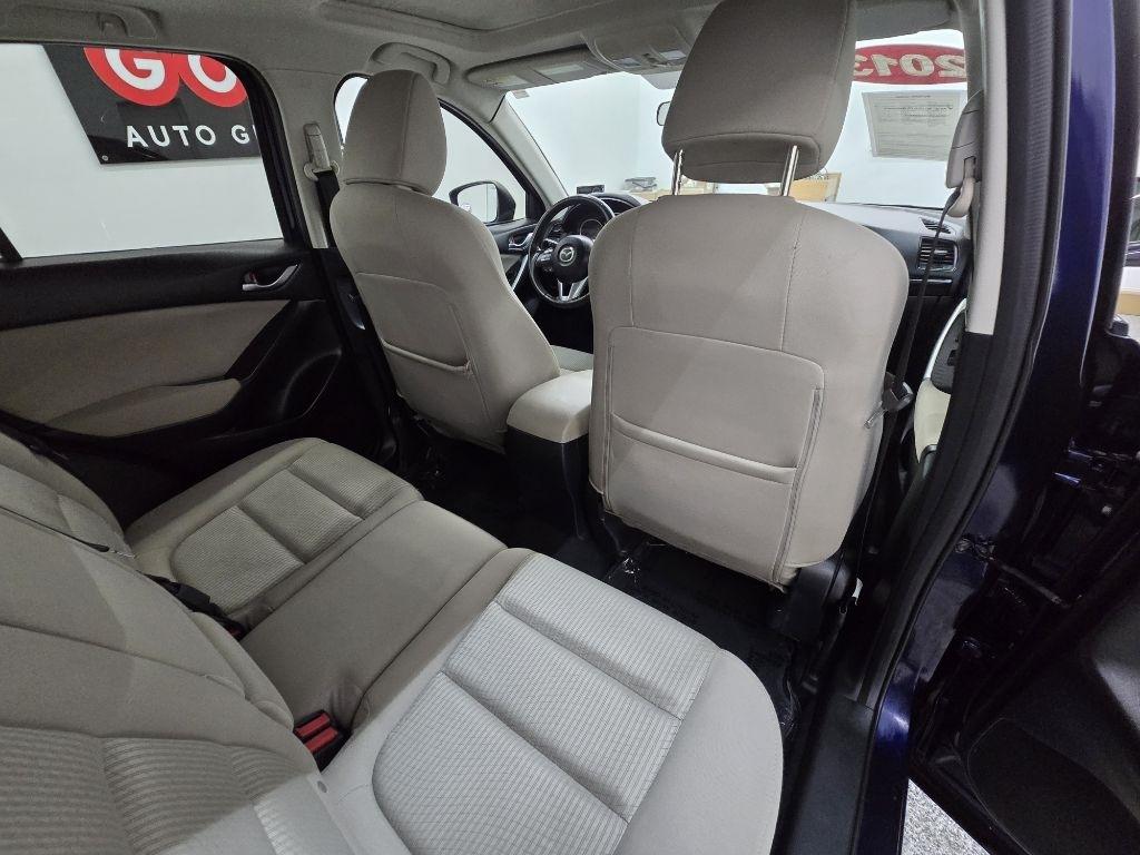 Mazda CX-5 Touring 2013