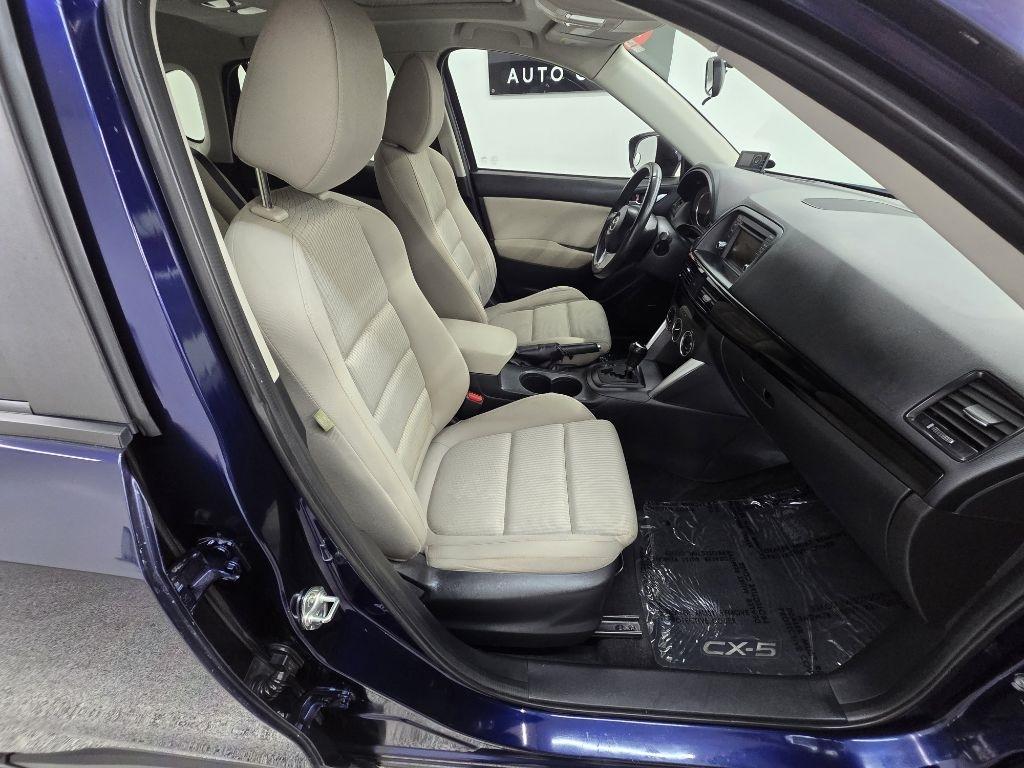 Mazda CX-5 Touring 2013