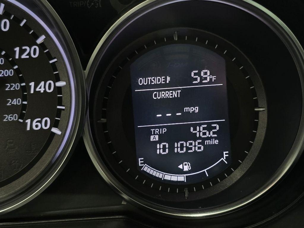 Mazda CX-5 Touring 2013