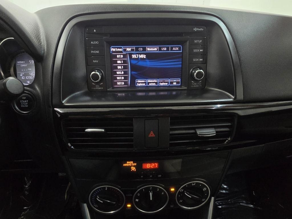 Mazda CX-5 Touring 2013