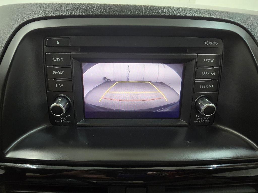 Mazda CX-5 Touring 2013