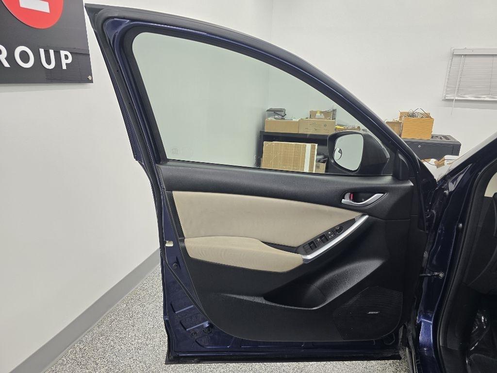 Mazda CX-5 Touring 2013