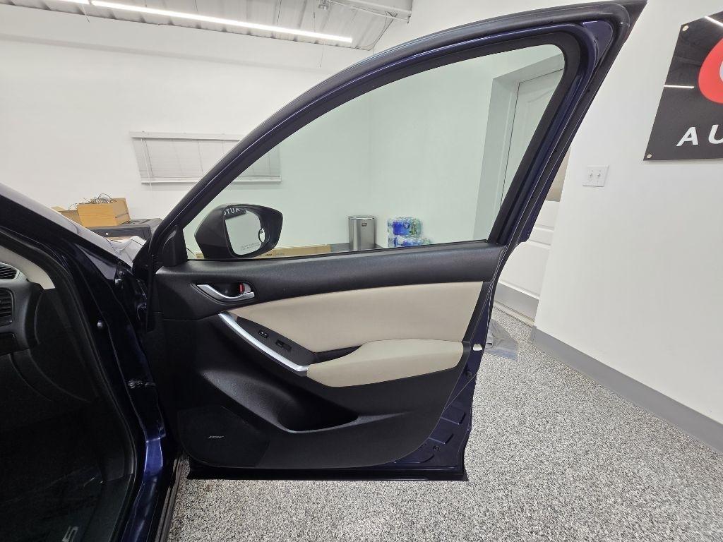 Mazda CX-5 Touring 2013