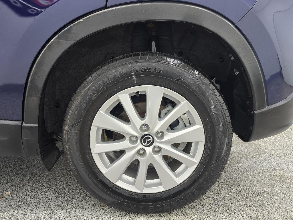 Mazda CX-5 Touring 2013