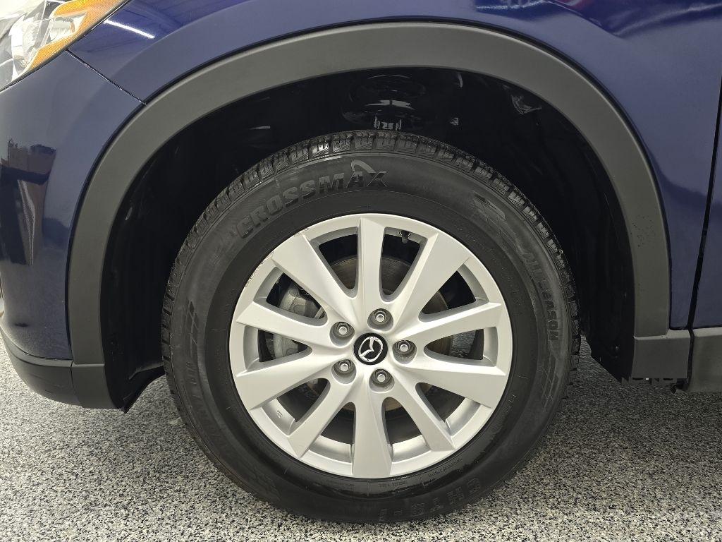 Mazda CX-5 Touring 2013