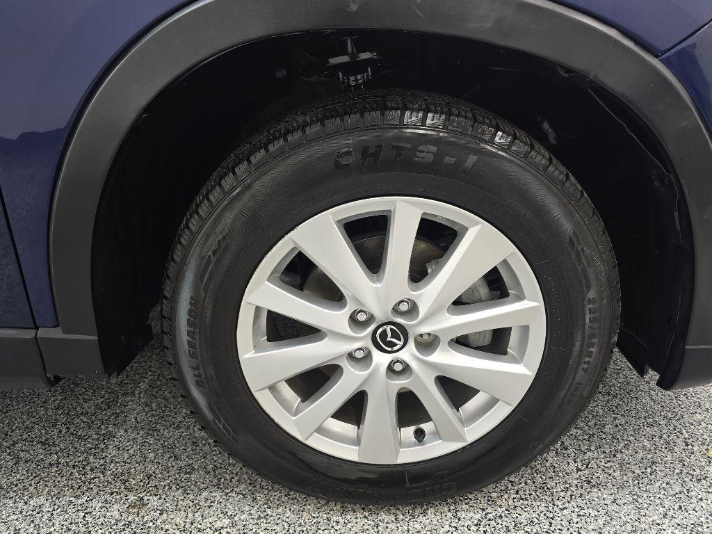 Mazda CX-5 Touring 2013