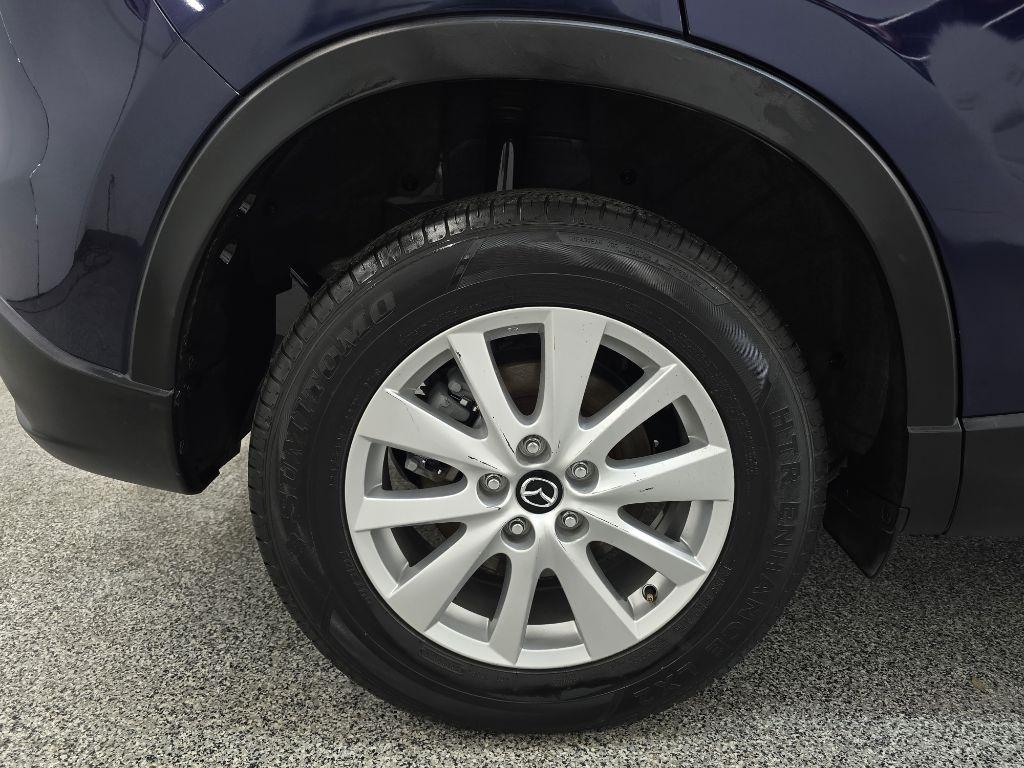 Mazda CX-5 Touring 2013