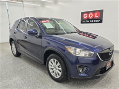 2013 Mazda CX-5 