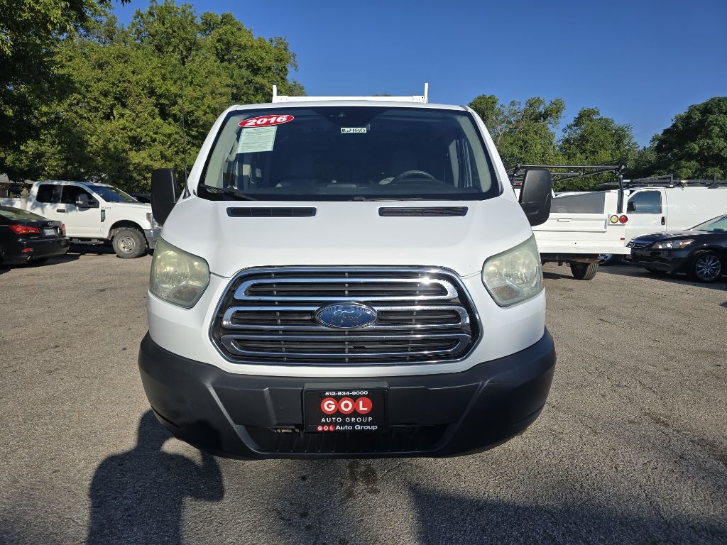2016 Ford Transit Van photo 2