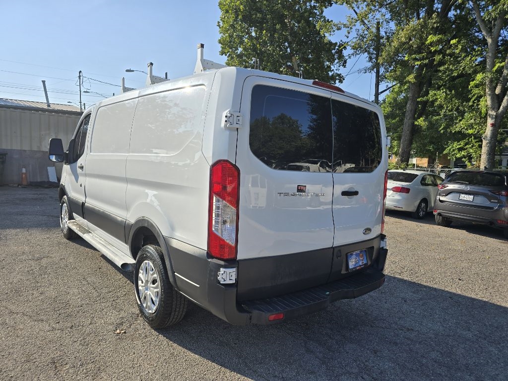 2016 Ford Transit Van photo 4