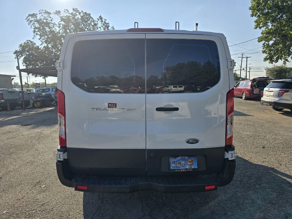 2016 Ford Transit Van photo 5