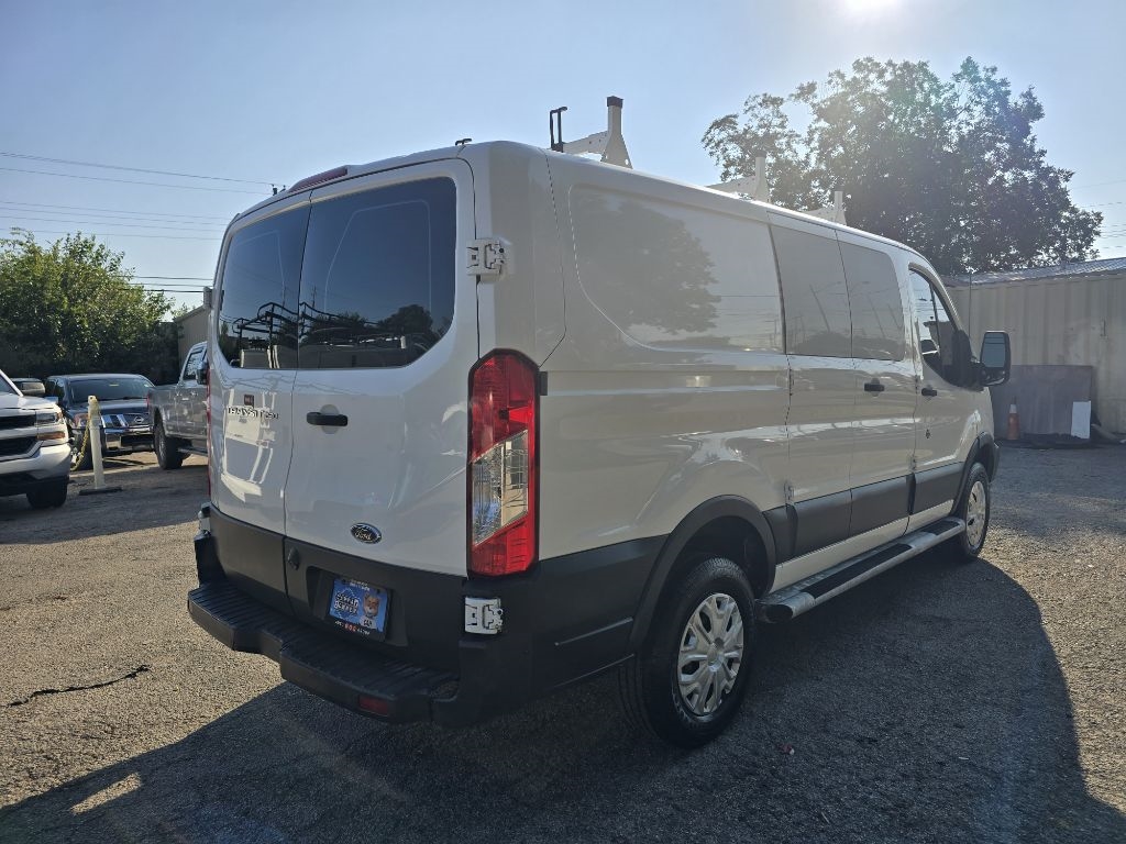 2016 Ford Transit Van photo 6
