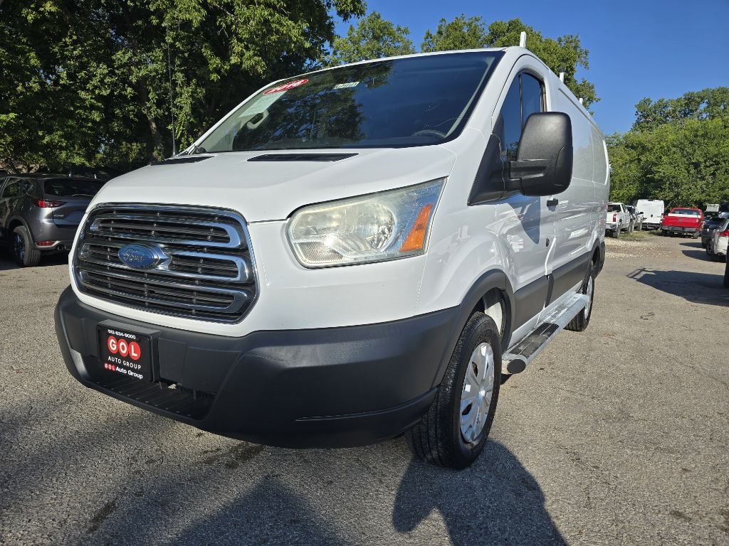 2016 Ford Transit Van photo 7