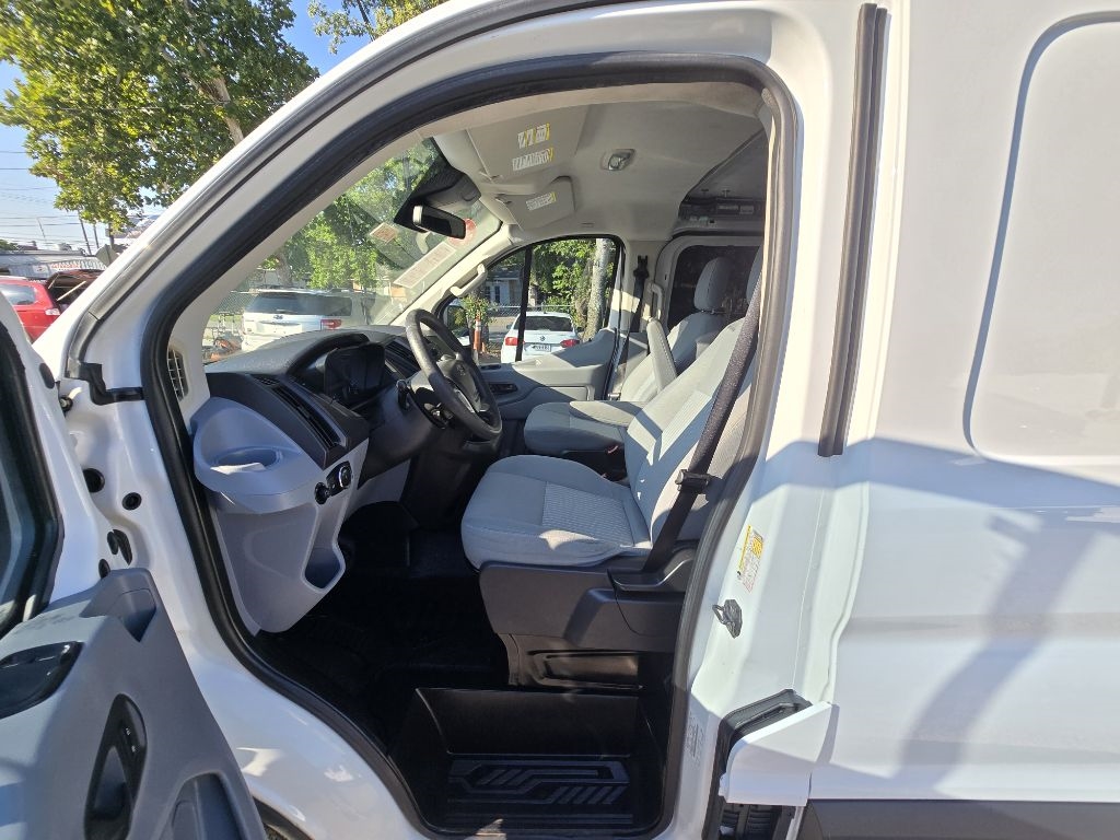 2016 Ford Transit Van photo 8