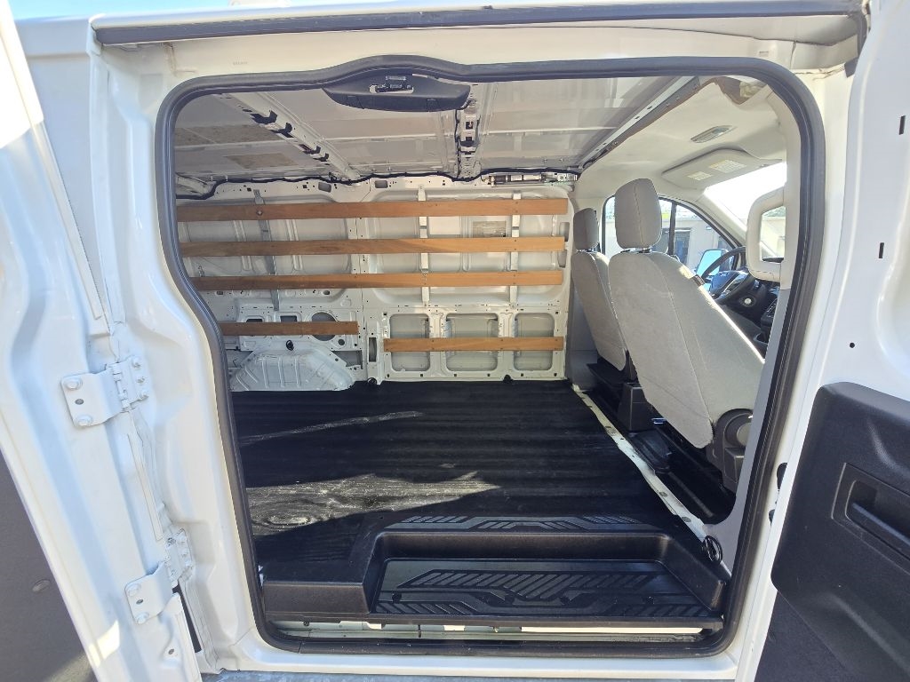 2016 Ford Transit Van photo 10