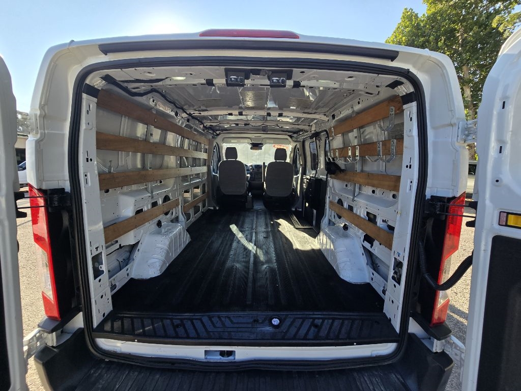2016 Ford Transit Van photo 11