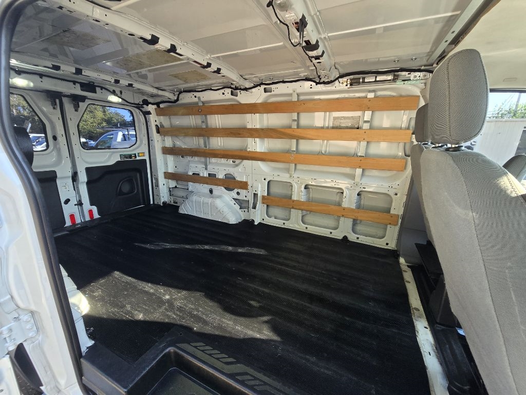 2016 Ford Transit Van photo 12