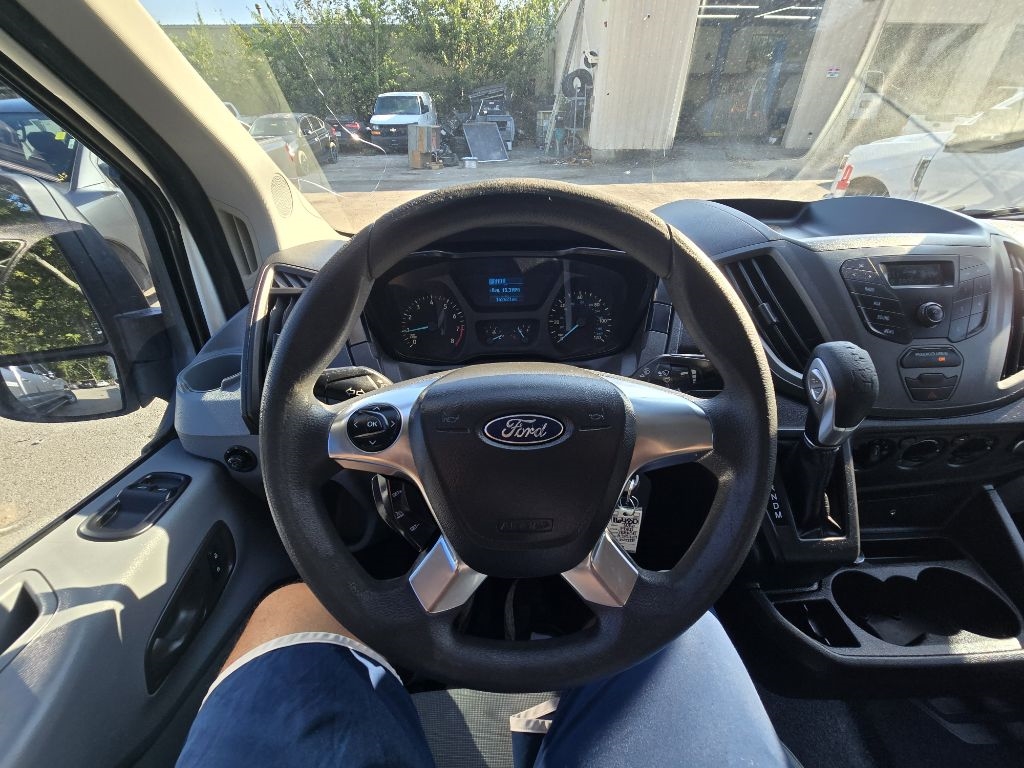 2016 Ford Transit Van photo 14