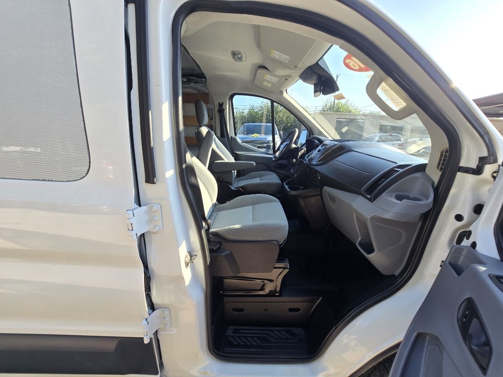2016 Ford Transit Van photo 15