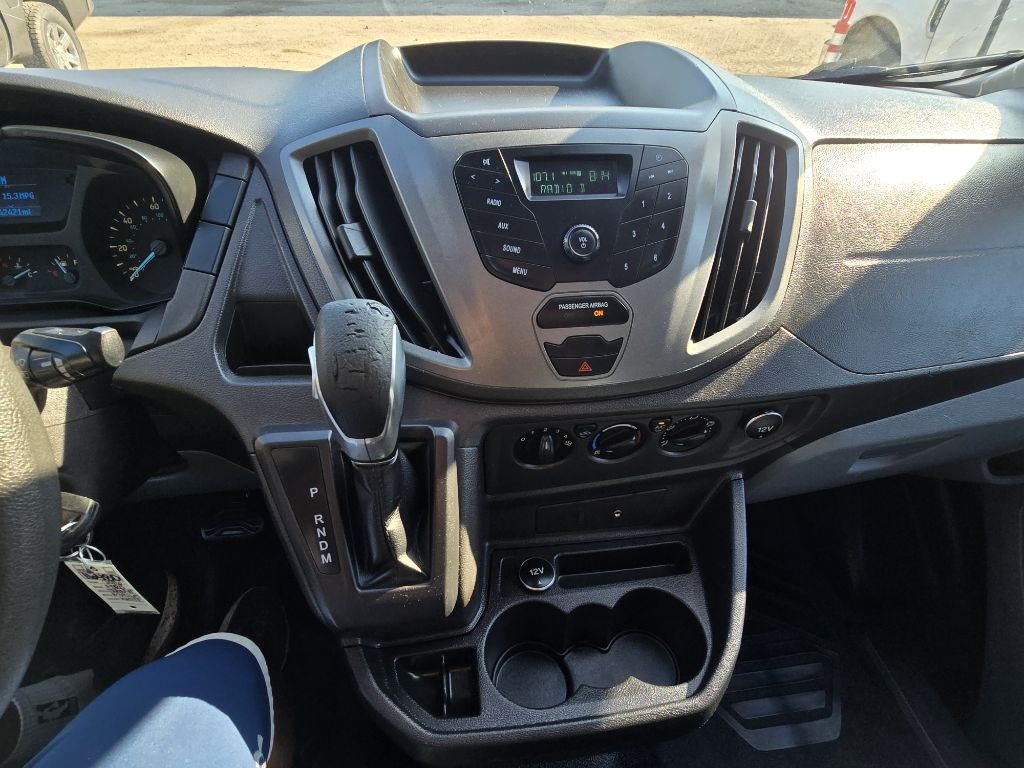 2016 Ford Transit Van photo 16