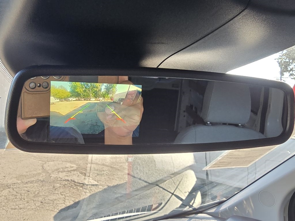 2016 Ford Transit Van photo 17
