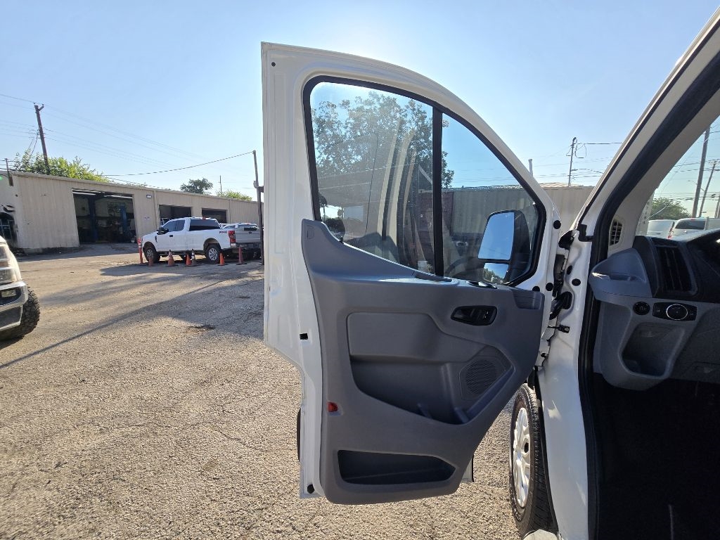 2016 Ford Transit Van photo 18