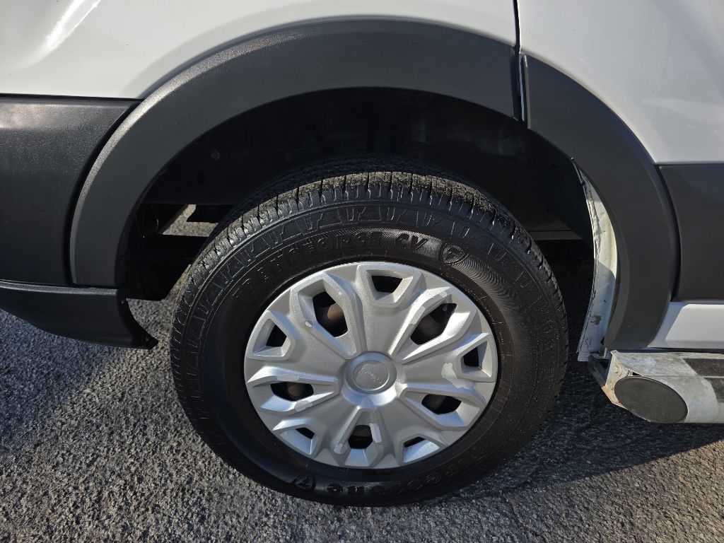 2016 Ford Transit Van photo 19