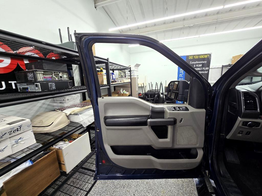 2020 Ford F-150 Lariat photo 14