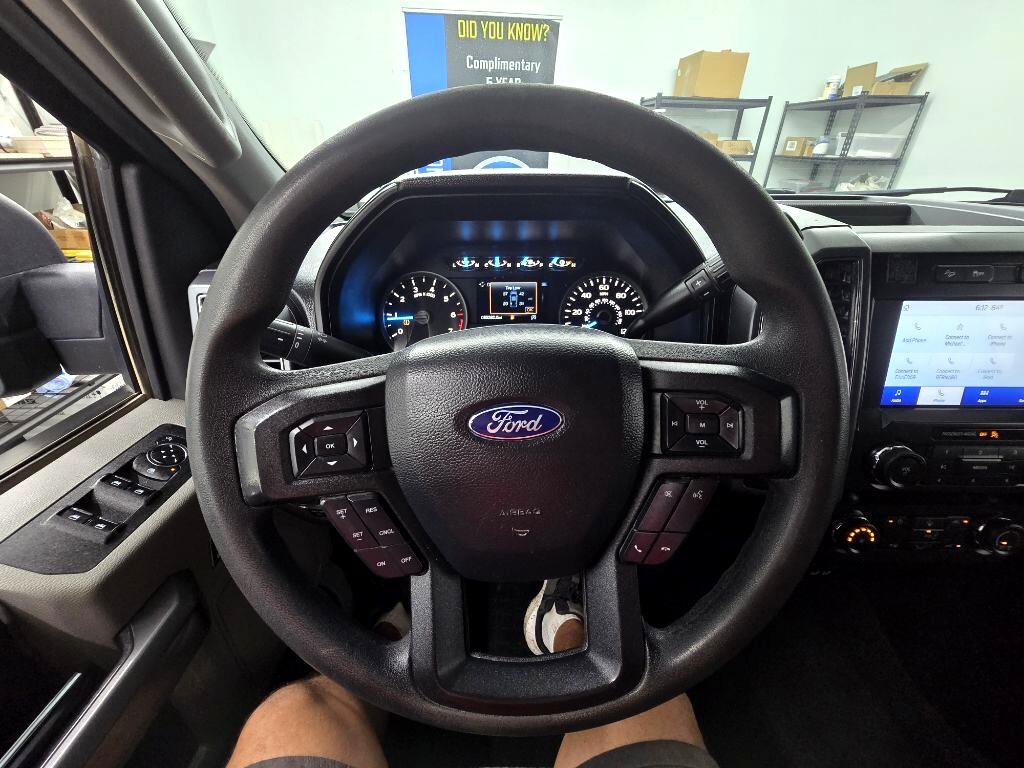 2020 Ford F-150 Lariat photo 19
