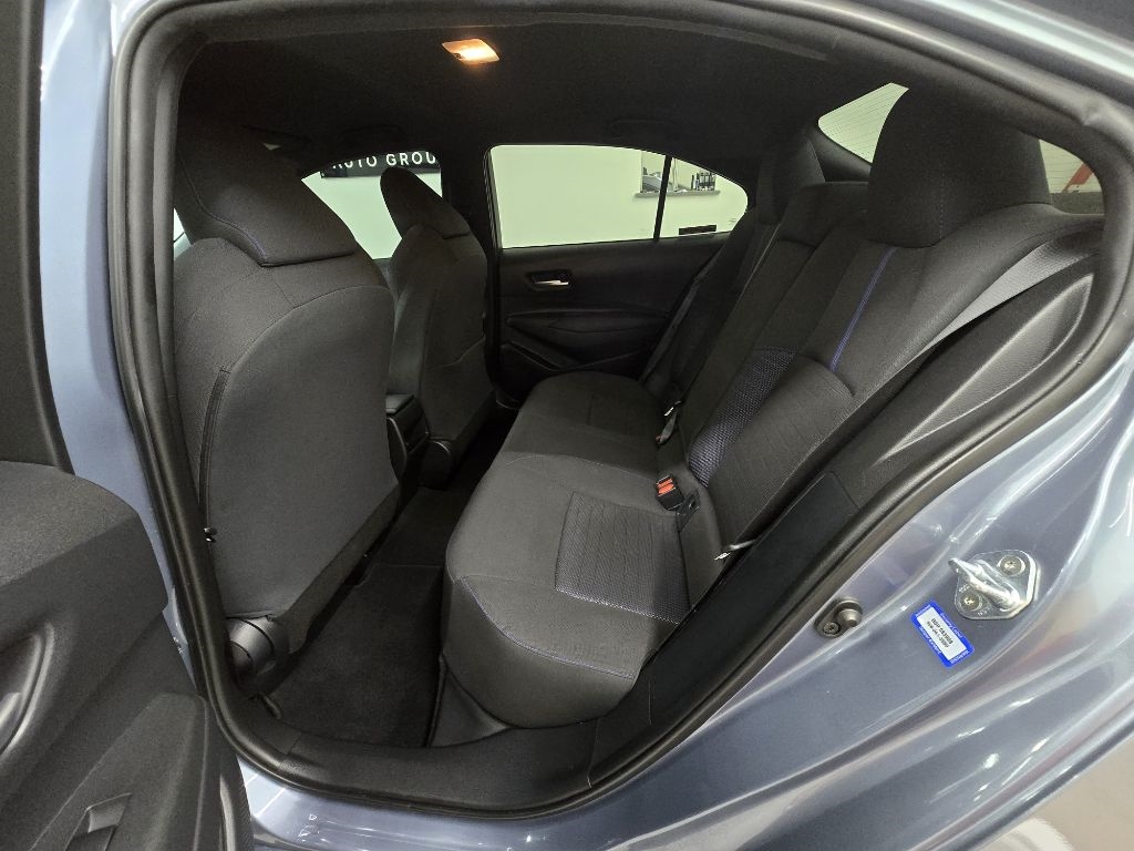 2021 Toyota Corolla SE photo 13