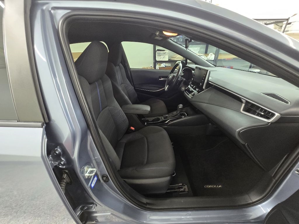 2021 Toyota Corolla SE photo 14
