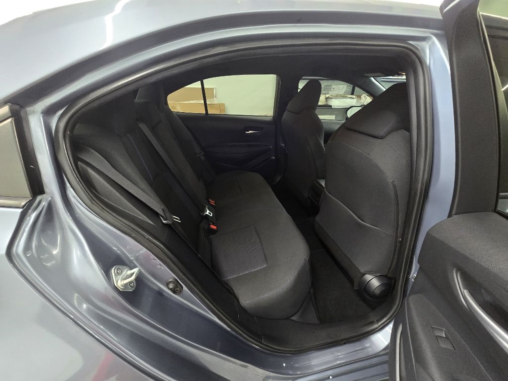 2021 Toyota Corolla SE photo 16