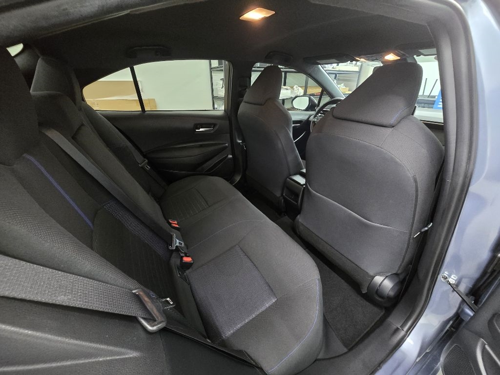 2021 Toyota Corolla SE photo 17