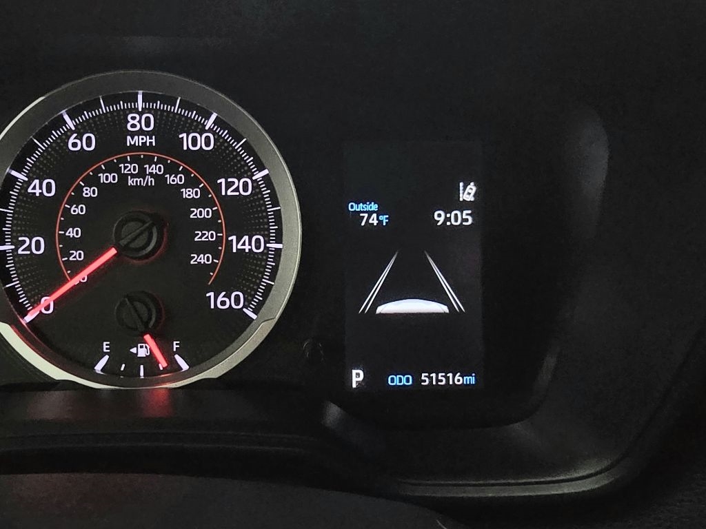 2021 Toyota Corolla SE photo 19